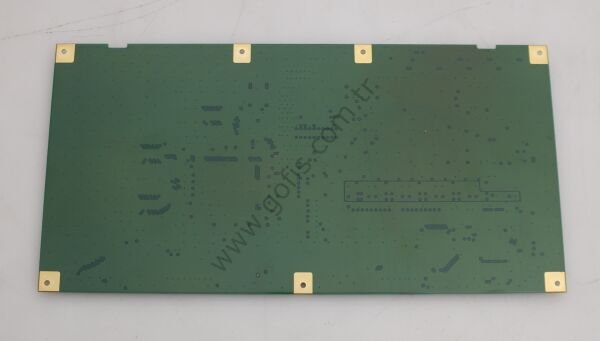 LG RZ-32LZ55 T-CON BOARD V320B1-C