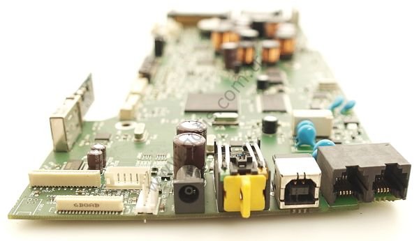 HP PHOTOSMART C7180 ANAKART Q8192-60151 Q8192-80151 MAİN BOARD