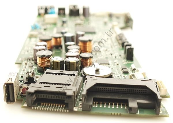 HP PHOTOSMART C7180 ANAKART Q8192-60151 Q8192-80151 MAİN BOARD