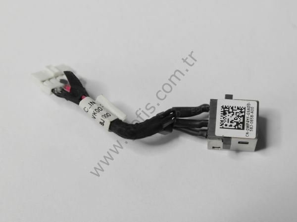 DELL LATİTUDE E5570 DC POWER JACK CN-0WP4YF ŞARJ SOKETİ