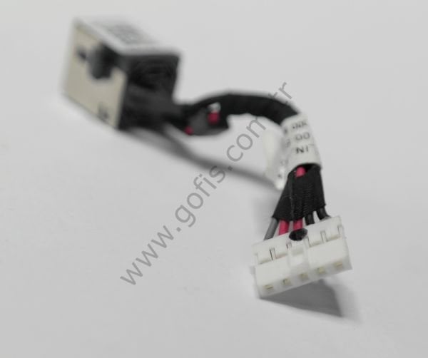 DELL LATİTUDE E5570 DC POWER JACK CN-0WP4YF ŞARJ SOKETİ