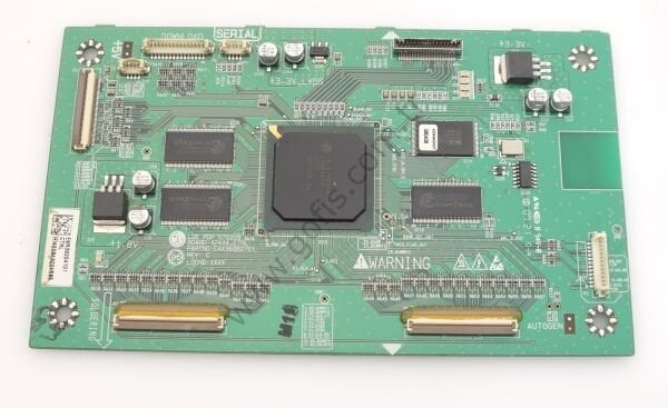 LG 42PC55 T-CON BOARD EBR39204101 EAX36952701 MAIN LOGIC CTRL BOARD