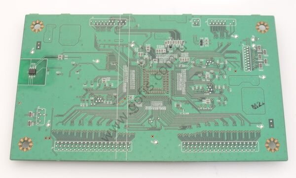 LG 42PC55 T-CON BOARD EBR39204101 EAX36952701 MAIN LOGIC CTRL BOARD