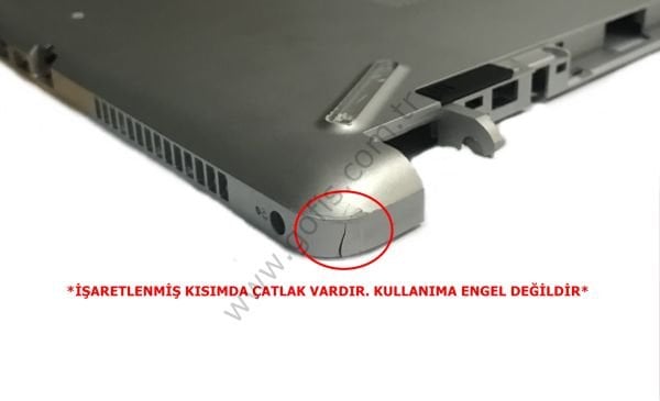 HP 15-BS037NT 15-BS 15-BW 250 G6 255 G6 ALT KASA AP204000840 924901-001