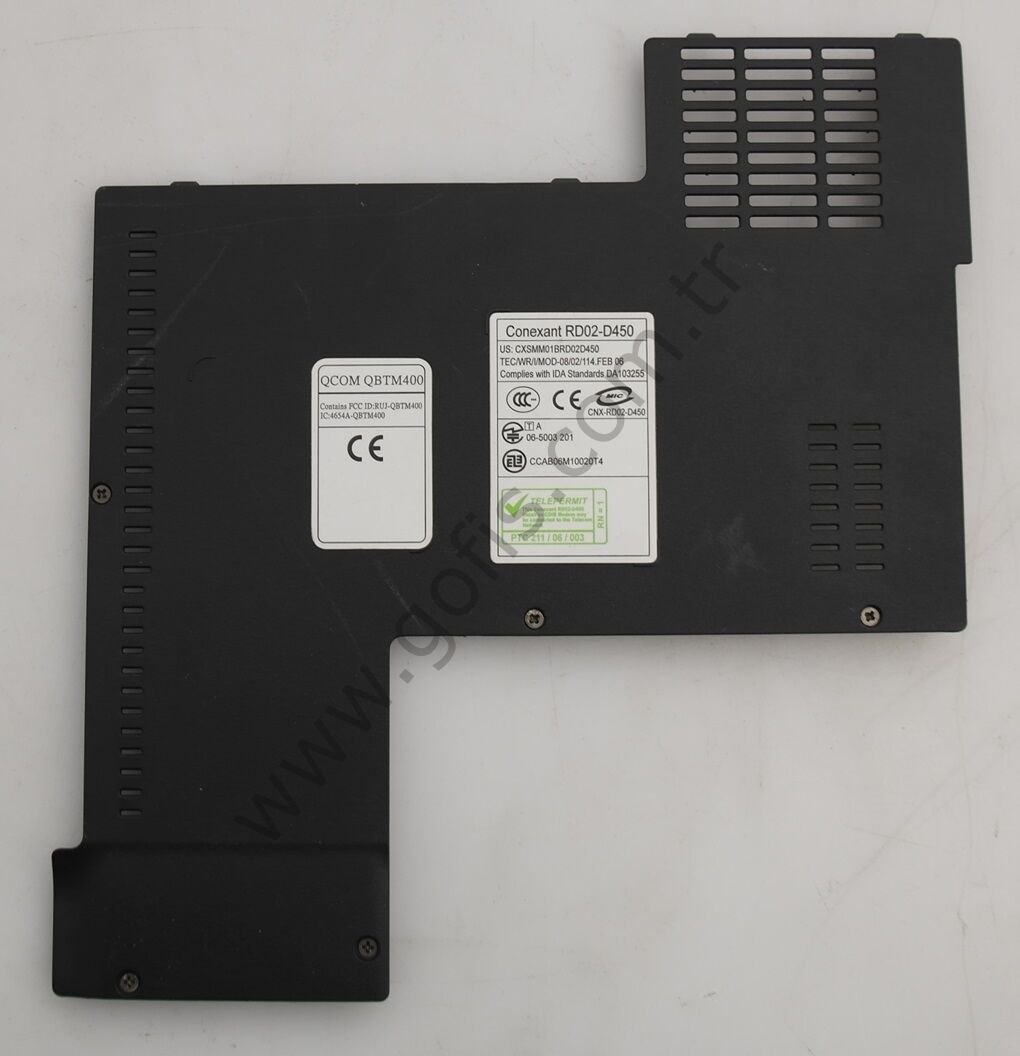 CASPER EAA-89 ALT KAPAK 3BTW3TD0008