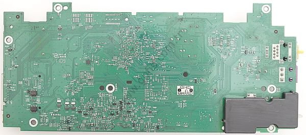 HP OFFİCEJET 6500A ANAKART CN557-80001 CN557-60001 MAİN BOARD