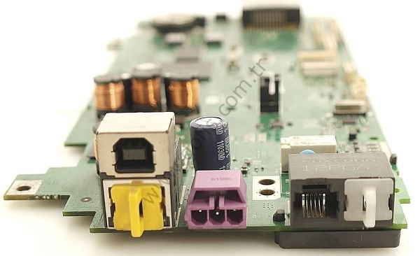 HP OFFİCEJET 6500A ANAKART CN557-80001 CN557-60001 MAİN BOARD