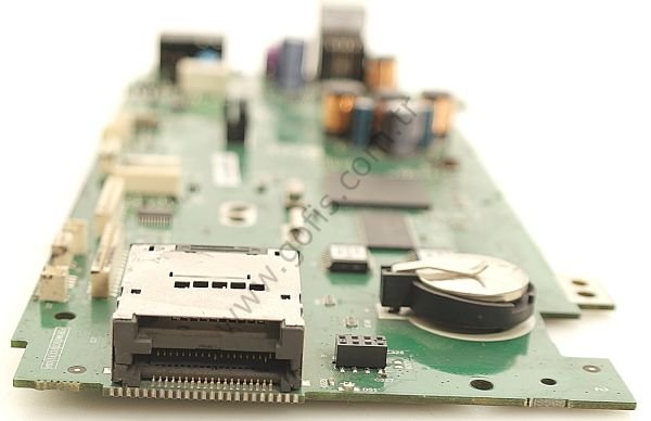 HP OFFİCEJET 6500A ANAKART CN557-80001 CN557-60001 MAİN BOARD