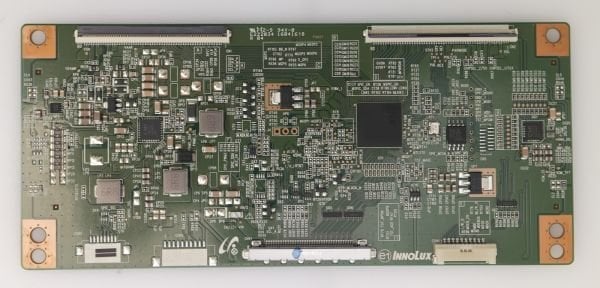 LG 50UH635V T-CON BOARD EAJDJ2S51 RT103 8B_N RT97
