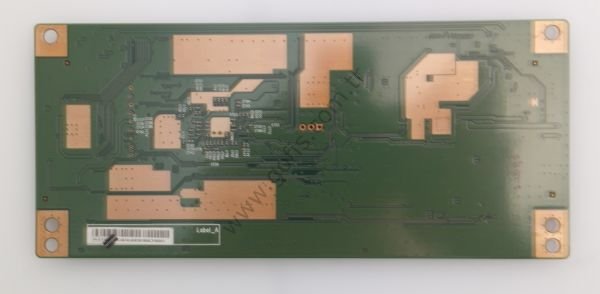 LG 50UH635V T-CON BOARD EAJDJ2S51 RT103 8B_N RT97