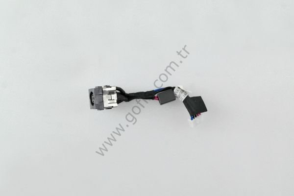 DELL LATİTUDE E6440 DC POWER JACK CN-0HH3J4 ŞARJ SOKETİ