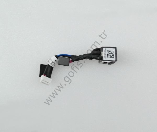 DELL LATİTUDE E6440 DC POWER JACK CN-0HH3J4 ŞARJ SOKETİ