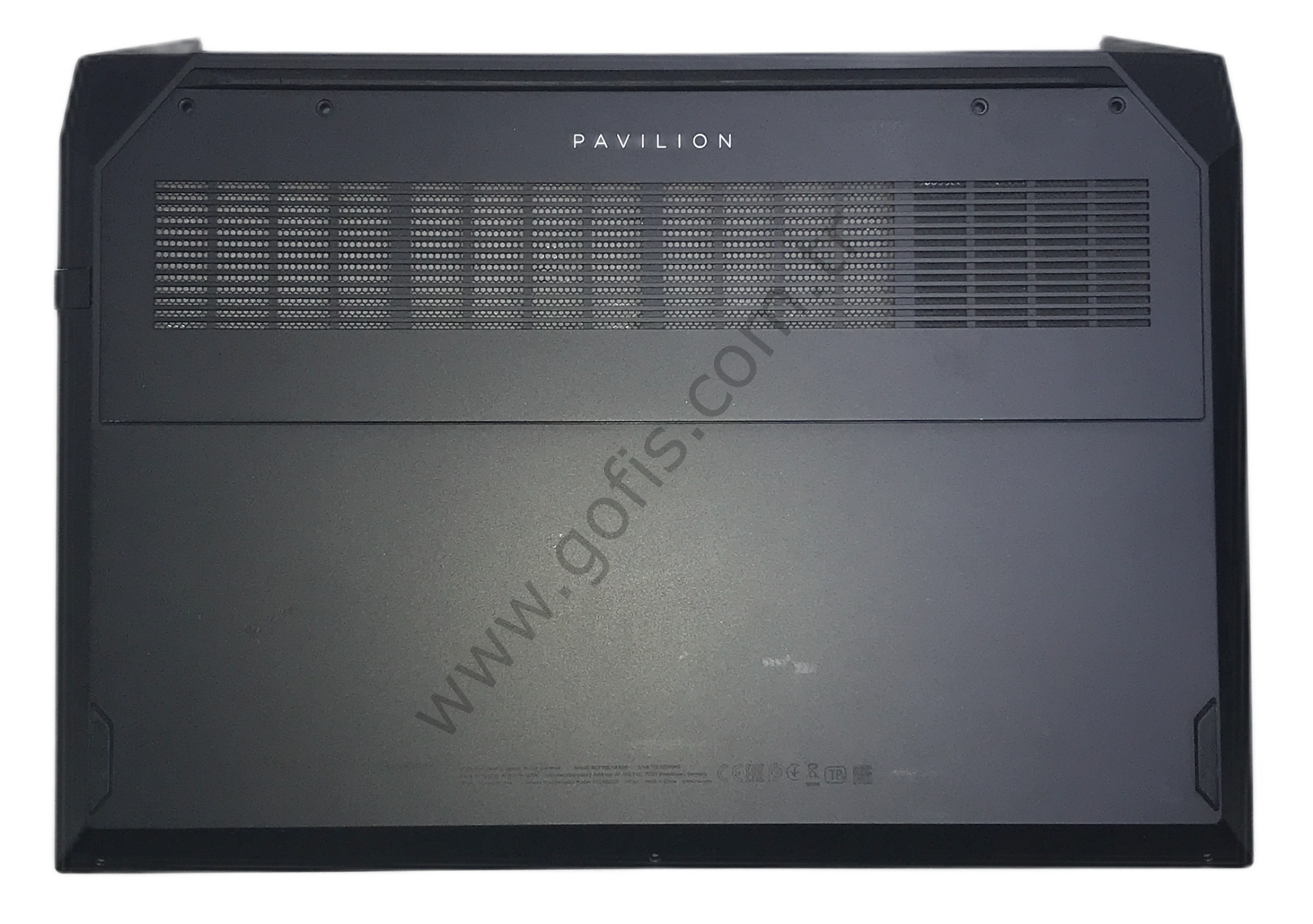 HP PAVİLİON GAMİNG 15-EC0012NT 15-EC ALT KASA TFQ38G3HTP003 EAG3H0051A EAG3H005A1S %100 ORİJİNAL