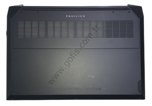 HP PAVİLİON GAMİNG 15-EC0012NT 15-EC ALT KASA TFQ38G3HTP003 EAG3H0051A EAG3H005A1S %100 ORİJİNAL