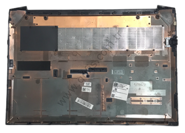 HP PAVİLİON GAMİNG 15-EC0012NT 15-EC ALT KASA TFQ38G3HTP003 EAG3H0051A EAG3H005A1S %100 ORİJİNAL