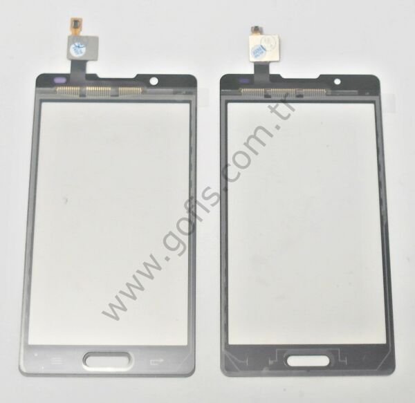 LG OPTİMUS L7 II P710 DOKUNMATİK ÖN CAM