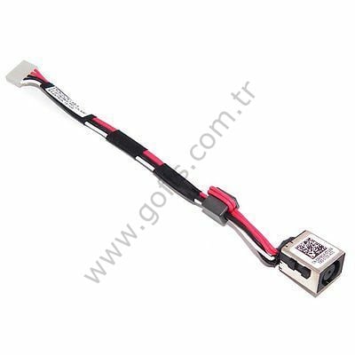 DELL LATİTUDE 14 3450 DC POWER JACK CN-0RP8D4 ŞARJ SOKETİ
