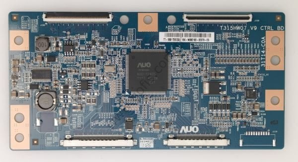 LG 32LW5500 T-CON BOARD TT-5531T20C02 T315HW07 V9 31T14-C0A