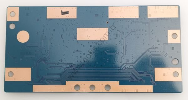 LG 32LW5500 T-CON BOARD TT-5531T20C02 T315HW07 V9 31T14-C0A