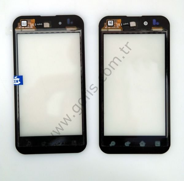 LG OPTİMUS P970 DOKUNMATİK ÖN CAM