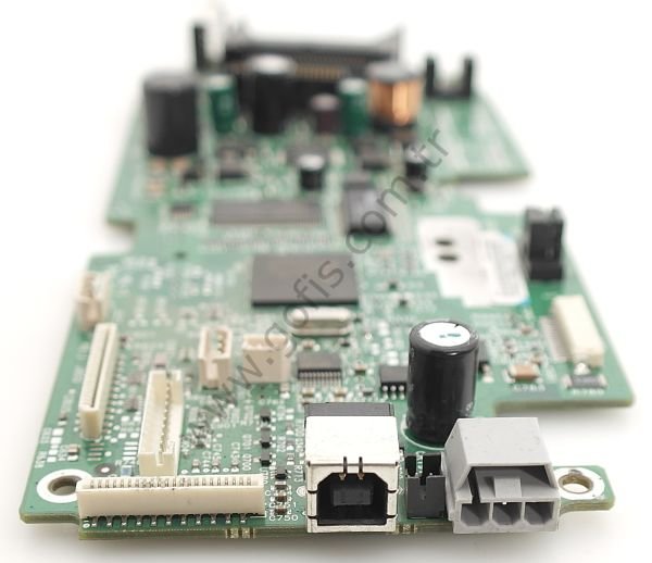 HP PSC 1610 ANAKART Q5786-60158 Q5584-20151 MAİN BOARD