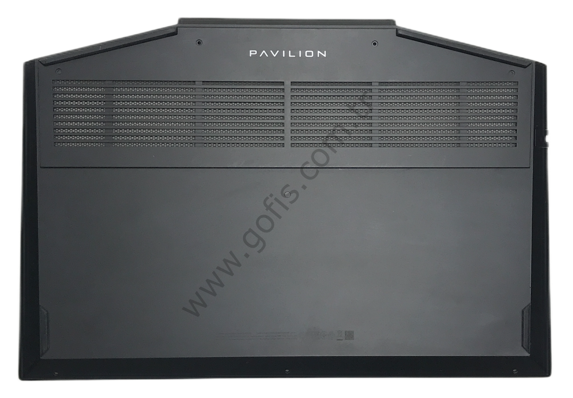 HP PAVİLİON GAMİNG 15-DK0021NT 15-DK ALT KASA AP2K8000410 L65255-001 %100 ORİJİNAL