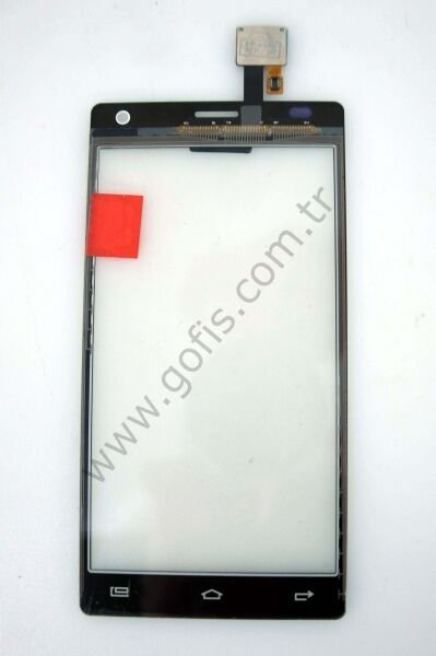 LG OPTIMUS 4X HD P880 DOKUNMATİK ÖN CAM