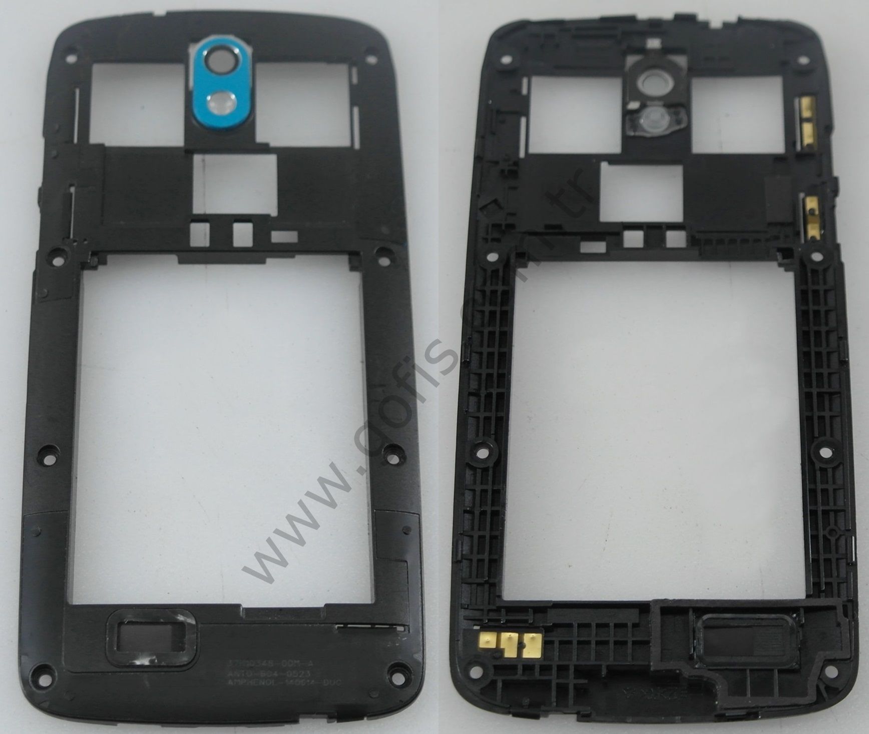 HTC DESİRE 500 ORTA KASA
