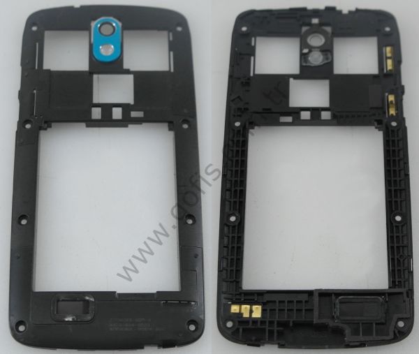 HTC DESİRE 500 ORTA KASA