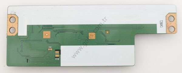 LG 42LB620V T-CON BOARD 6870C-0480A V14 42 DRD 60Hz CONTROL_VER 0.3 LOGIC BOARD