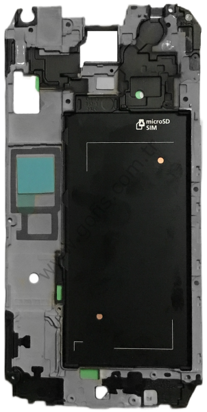 SAMSUNG GALAXY S5 G900 EKRAN ÇITASI ORTA ÇITA