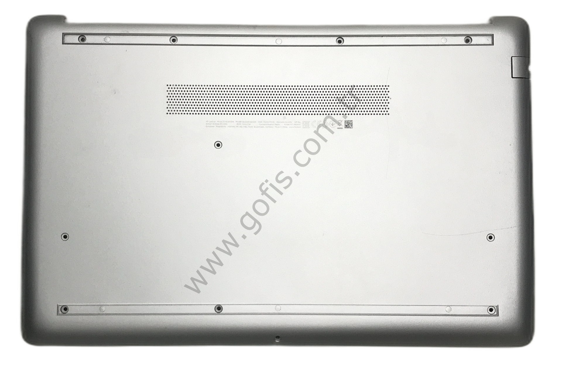 HP 15-DB1066NT 15-DA 15-DB ALT KASA AP29M000G00 L20401-001