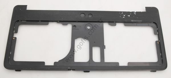 HP COMPAQ CQ61 KLAVYE ÇERÇEVESİ 534808-001 3C0P6KATP00