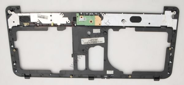 HP COMPAQ CQ61 KLAVYE ÇERÇEVESİ 534808-001 3C0P6KATP00