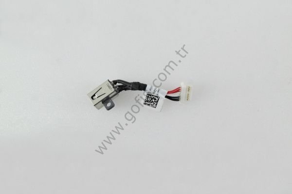 DELL İNSPİRON 13 7347 DC POWER JACK CN-0JDX1R ŞARJ SOKETİ