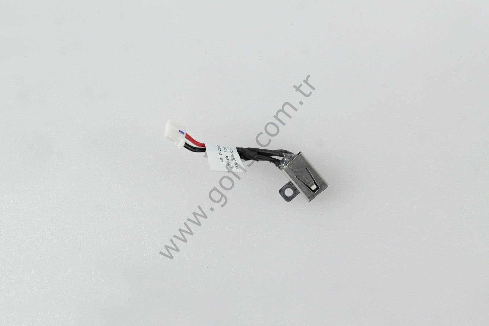 DELL İNSPİRON 13 7347 DC POWER JACK CN-0JDX1R ŞARJ SOKETİ
