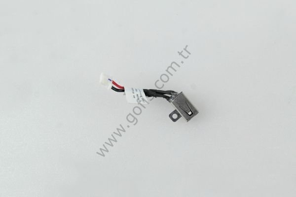 DELL İNSPİRON 13 7347 DC POWER JACK CN-0JDX1R ŞARJ SOKETİ