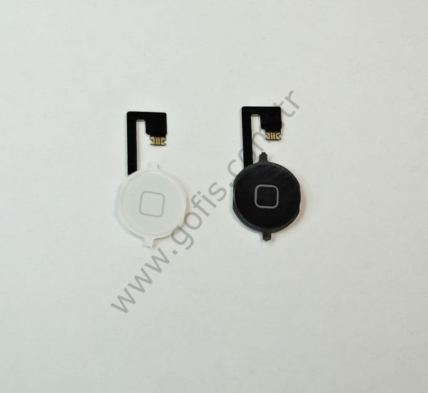 APPLE İPHONE 4S HOME TUŞU FİLMİ