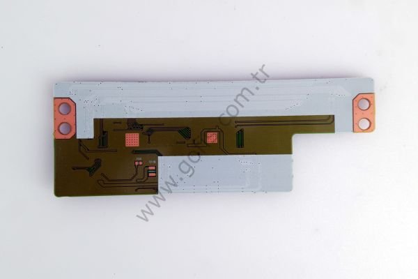 LG 43LH590V T-CON BOARD 6870C-0532A V15 FHD DRD_NON-SCANING_v0.3