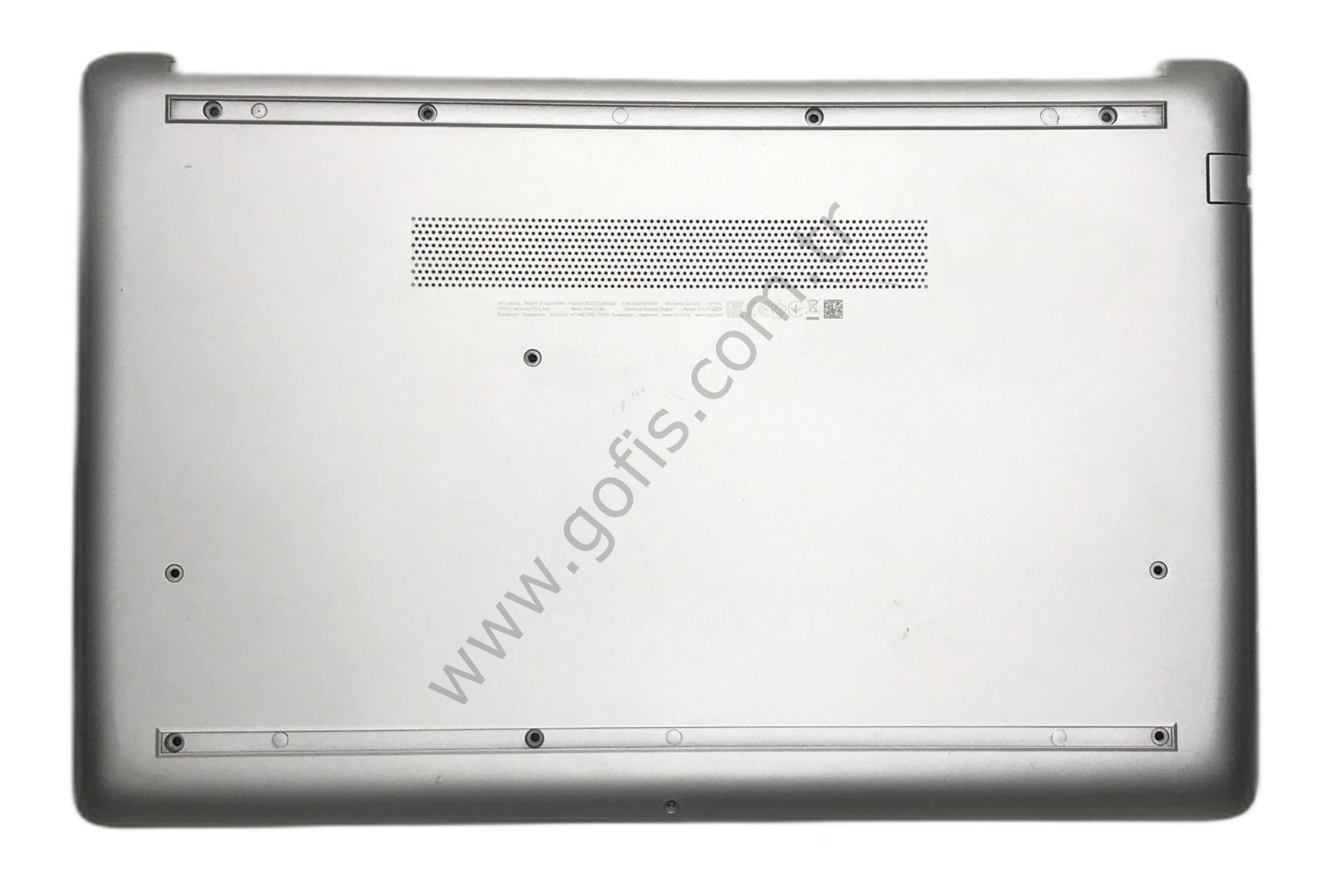 HP 15-DA2049NT 15-DA 15-DB ALT KASA AP29M000G00 L20401-001