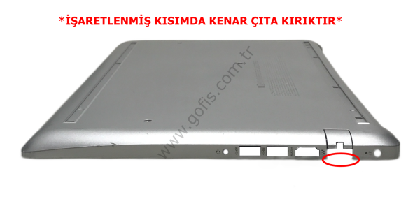HP 15-DA2049NT 15-DA 15-DB ALT KASA AP29M000G00 L20401-001