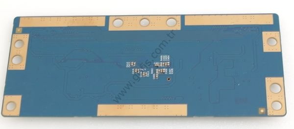 LG 42LV3550 LG 32LV3550 T-CON BOARD 46T03-C0K T460HW03 VF CTRL BD