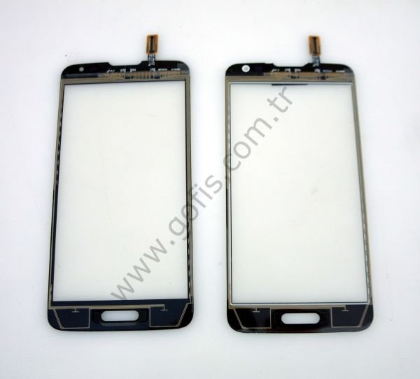 LG OPTİMUS L90 D405 D415 DOKUNMATİK ÖN CAM