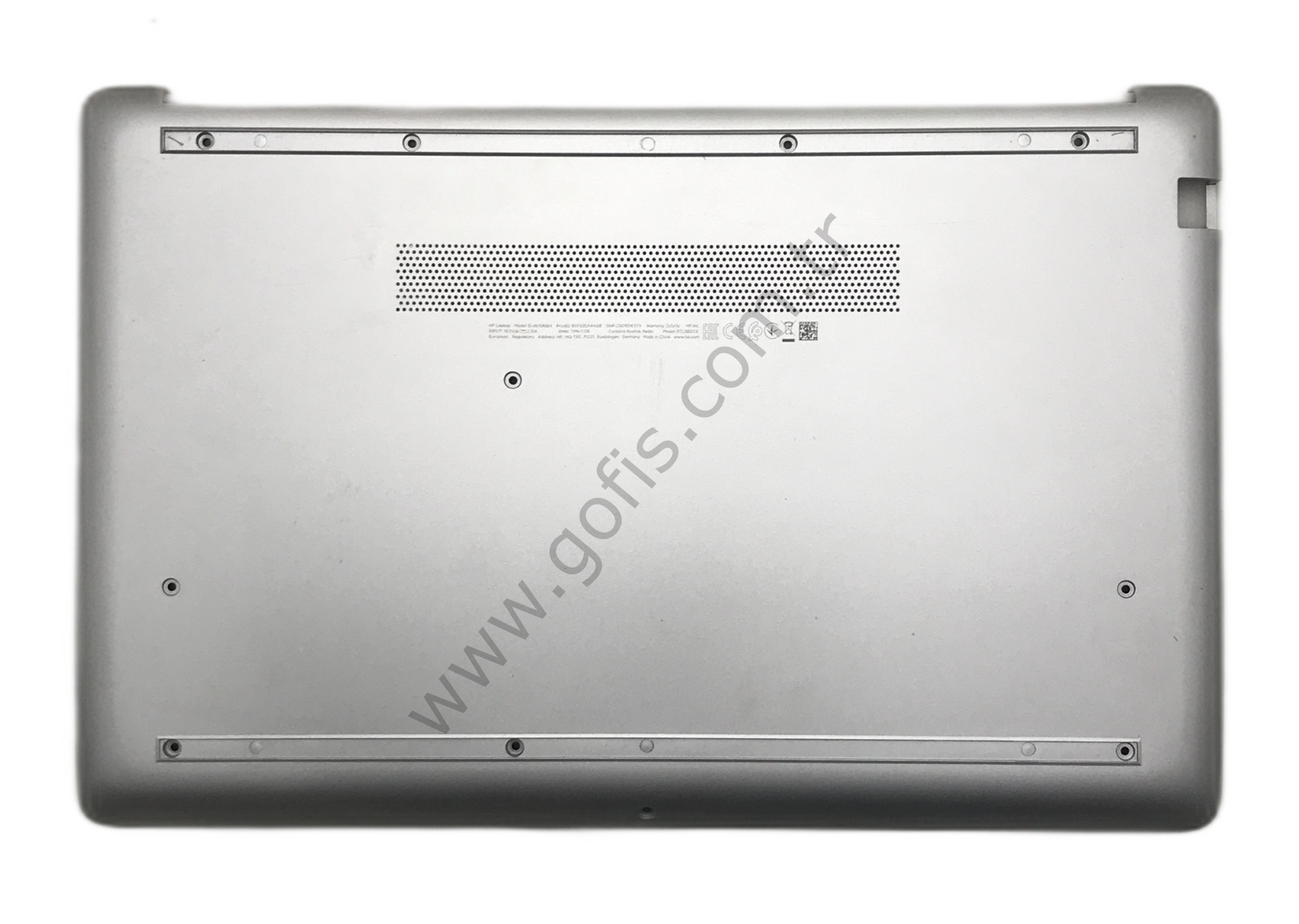 HP 15-DB1068NT 15-DA 15-DB ALT KASA AP29M000G00 L20401-001