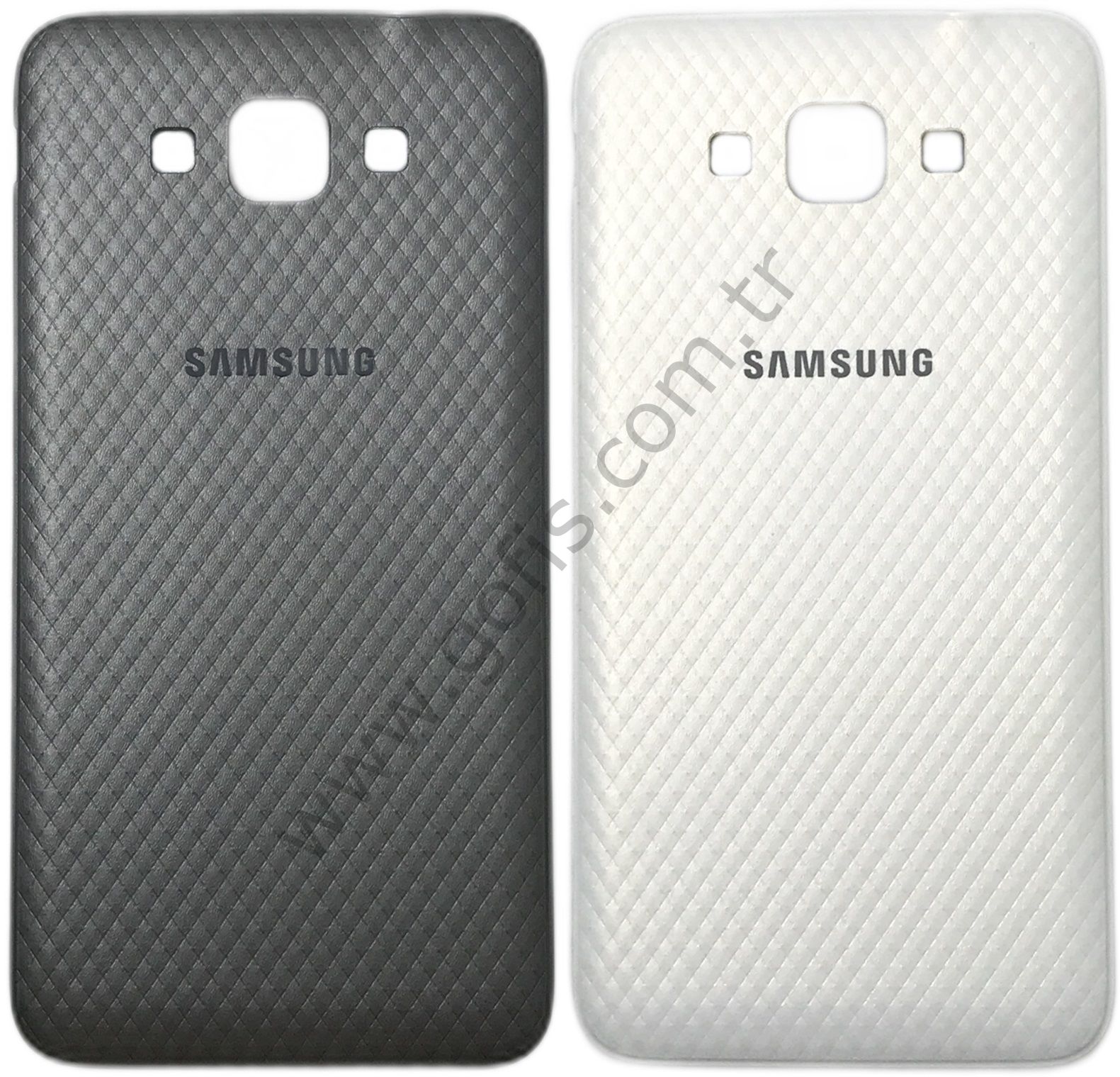 SAMSUNG GALAXY GRAND MAX G720 ARKA PİL BATARYA KAPAK