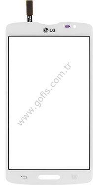 LG L80 D370 DOKUNMATİK ÖN CAM