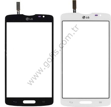 LG L80 D370 DOKUNMATİK ÖN CAM