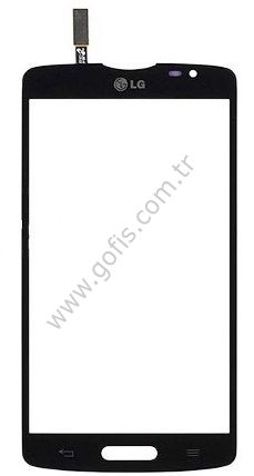 LG L80 D370 DOKUNMATİK ÖN CAM