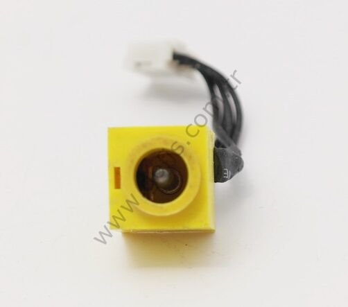 IBM THİNKPAD T40 DC POWER JACK ŞARJ SOKETİ
