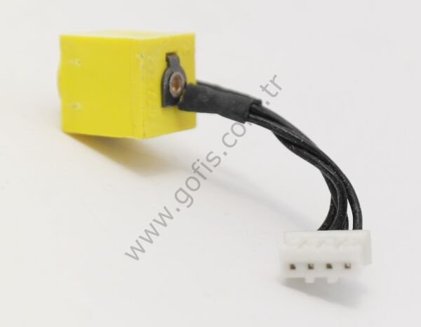 IBM THİNKPAD T40 DC POWER JACK ŞARJ SOKETİ